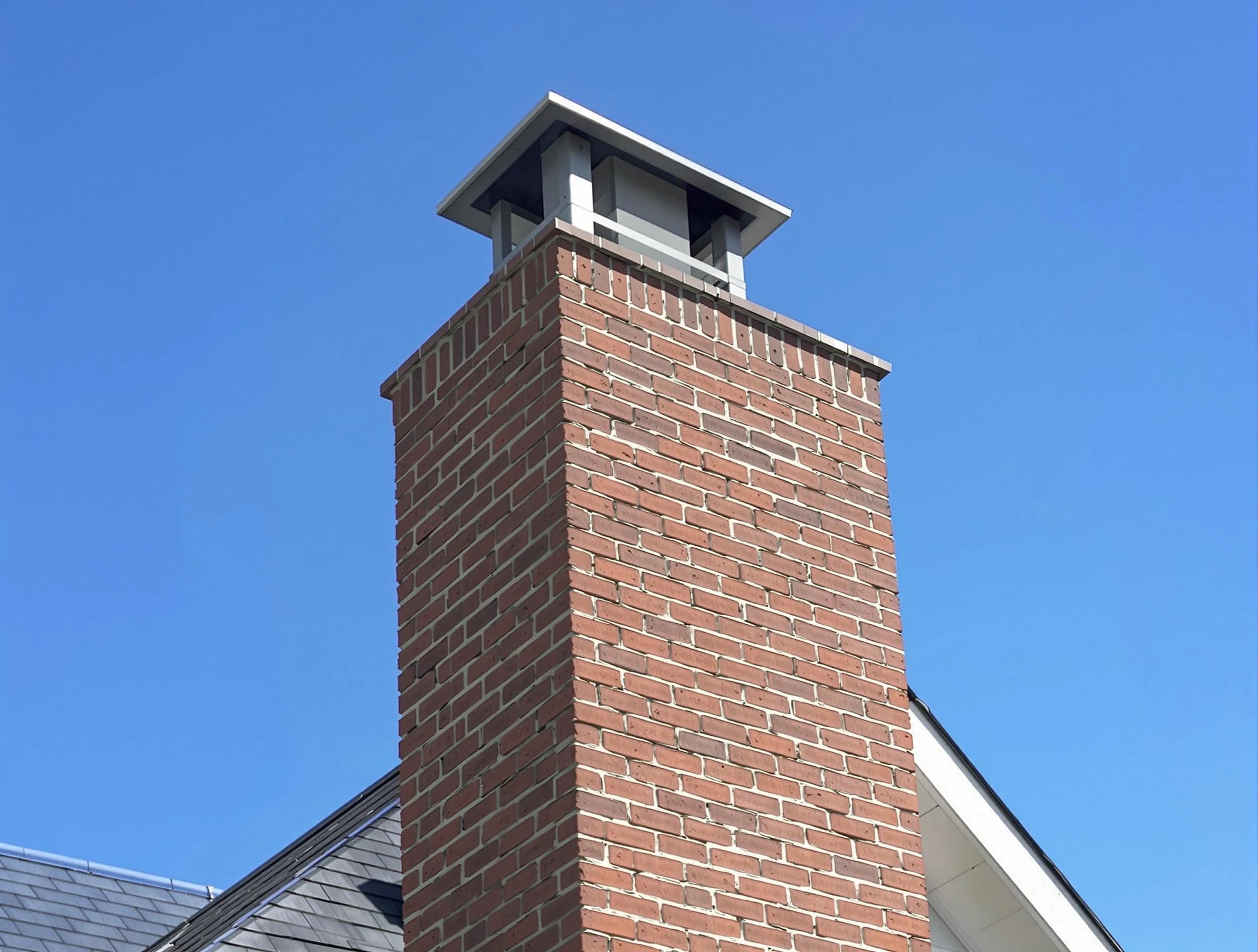 Chimney Remodeling service in Woburn, MA