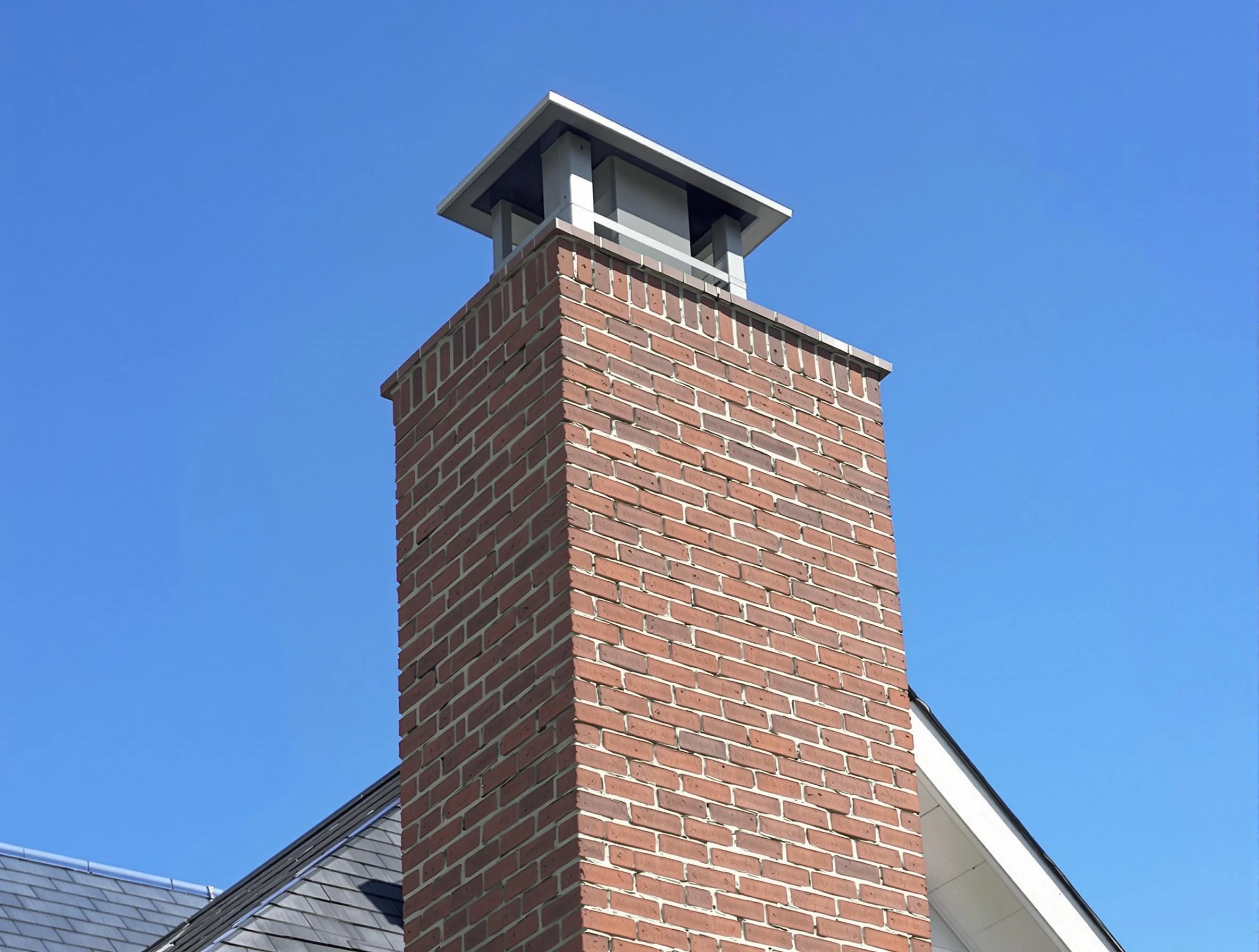 Chimney Remodeling in Woburn